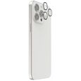 Hama Kameraschutz Lens Protect für iPhone 16 Pro/16 Pro