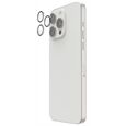 Hama Kameraschutz Lens Protect für iPhone 16 Pro/16 Pro