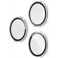Hama Kameraschutz Lens Protect für iPhone 16 Pro/16 Pro