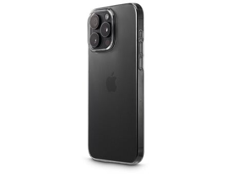 Hama Handyhülle Always Clear für iPhone 16 Pro