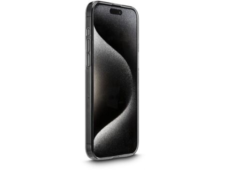 Hama Handyhülle Always Clear für iPhone 16 Pro
