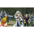 Nintendo SW2 Xenoblade Chronicles