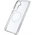 Black Rock Mag Clear Case für Galaxy S26+