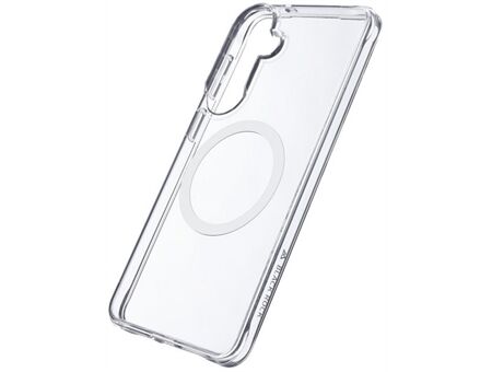 Black Rock Mag Clear Case für Galaxy S26+