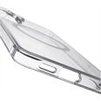 Black Rock Mag Clear Case für Galaxy S26+