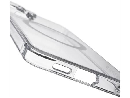 Black Rock Mag Clear Case für Galaxy S26+