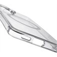 Black Rock Mag Clear Case für Galaxy S26
