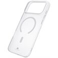 Black Rock Mag Iced Case für iPhone 17 Pro Max