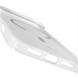 Black Rock Mag Iced Case für iPhone 17 Pro Max