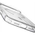 Black Rock Mag Clear Case für iPhone 17 Pro