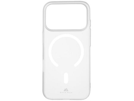 Black Rock Mag Iced Case für iPhone 17 Pro