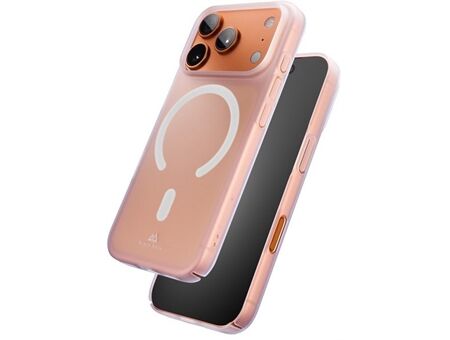 Black Rock Mag Iced Case für iPhone 17 Pro