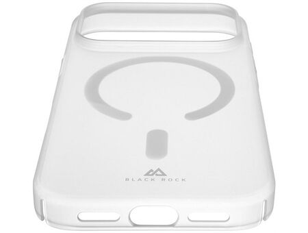 Black Rock Mag Iced Case für iPhone 17 Pro