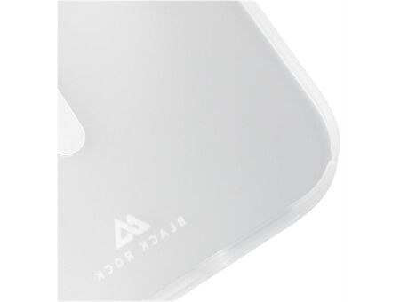Black Rock Mag Iced Case für iPhone 17 Pro