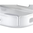 Black Rock Mag Iced Case für iPhone 17 Pro