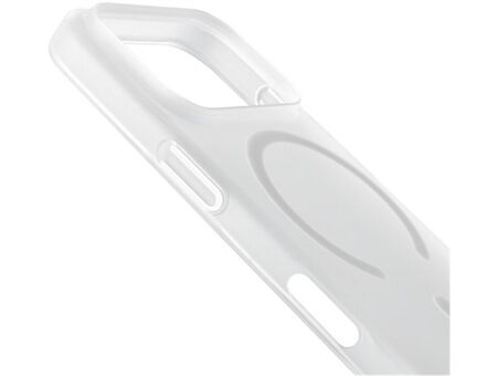 Black Rock Mag Iced Case für iPhone 17 Pro