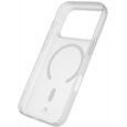 Black Rock Mag Iced Case für iPhone 17 Pro