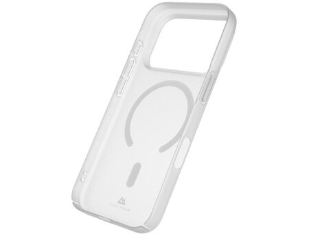 Black Rock Mag Iced Case für iPhone 17 Pro