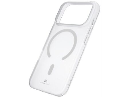 Black Rock Mag Iced Case für iPhone 17 Pro