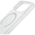 Black Rock Mag Iced Case für iPhone 17 Pro