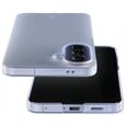 Black Rock Cover Ultra Thin Iced für Galaxy A57 5G