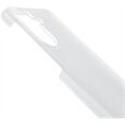 Black Rock Cover Ultra Thin Iced für Galaxy A57 5G