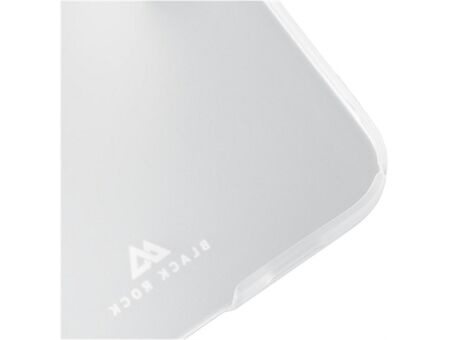 Black Rock Cover Ultra Thin Iced für Galaxy A57 5G