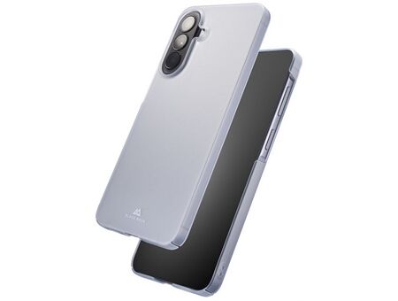 Black Rock Cover Ultra Thin Iced für Galaxy A57 5G