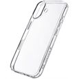 Black Rock Clear Protection Case iPhone 17