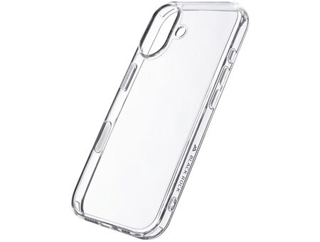 Black Rock Clear Protection Case iPhone 17