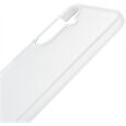Black Rock Cover Ultra Thin Iced für Galaxy A37 5G