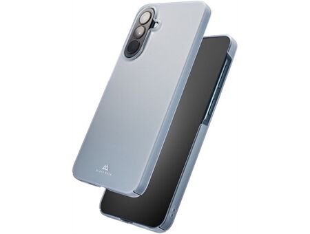 Black Rock Cover Ultra Thin Iced für Galaxy A37 5G