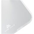 Black Rock Cover Ultra Thin Iced für Galaxy A37 5G