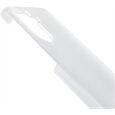 Black Rock Cover Ultra Thin Iced für Galaxy A37 5G