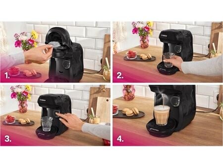 Bosch TAS102E