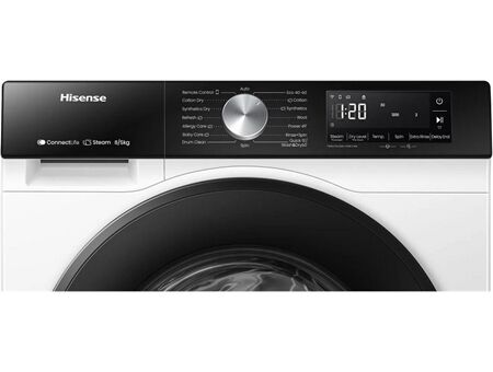 Hisense WD3S8043BW3