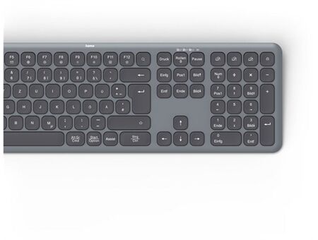 Hama WK-550 (DE)