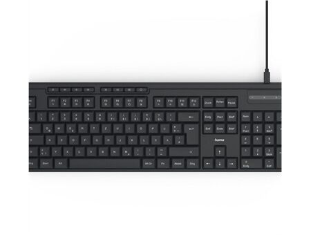 Hama CKM-200 (DE)