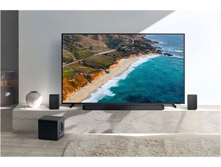 Samsung HW-Q935GF