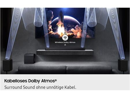Samsung HW-Q935GF