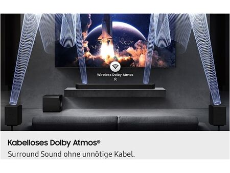 Samsung HW-Q995GF