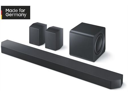 Samsung HW-Q995GF