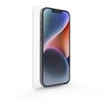 Hama Schutzglas Clear Protect für iPhone 13/13 Pro/14