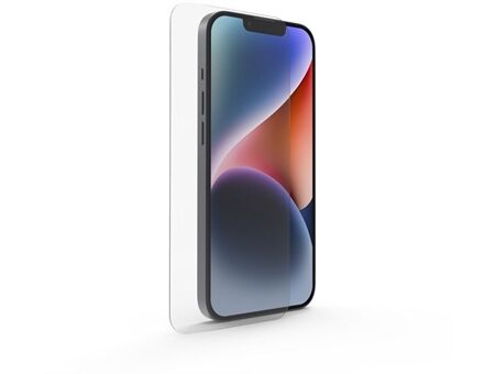 Hama Schutzglas Clear Protect für iPhone 13/13 Pro/14