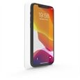 Hama Schutzglas Clear Protect für iPhone 11