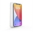Hama Schutzglas Clear Protect für iPhone 12/12 Pro