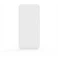 Hama Schutzglas Clear Protect für iPhone 12/12 Pro