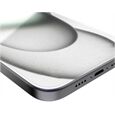 Hama Schutzglas Clear Protect für iPhone 12/12 Pro