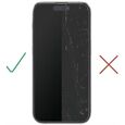 Hama Schutzglas Clear Protect für iPhone 15 Pro