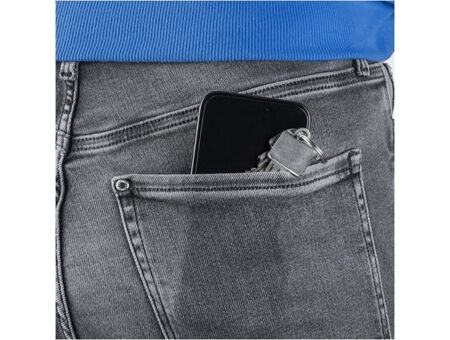Hama Schutzglas Clear Protect für iPhone 15 Pro
